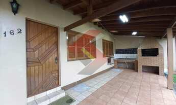 Imagem 5: CANOAS - Casa Padrão - PARQUE UNIVERSITÁRIO - SÃO JOSÉ