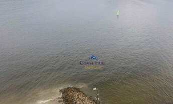 Imagem 2: 03 Kitnets revertido em um apartamento com 2 dormitórios à venda, 77 m² por R$ 499.000 - G