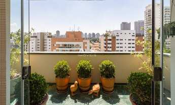 Imagem 5: Belíssimo apartamento no Brooklin!