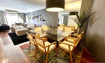 Imagem 5: Santos - Apartamento Padrão - Ponta da Praia