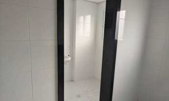 Imagem 4: Apartamento com 2 dormitórios à venda, 89 m² por R$ 550.000,00 - Vila Caiçara - Praia Gran