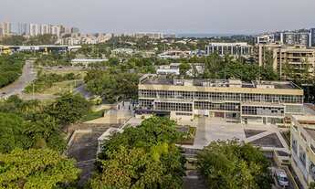 Imagem 2: Excelente loja no Condomínio Comércio do Bosque, melhor ponto da Barra da Tijuca!