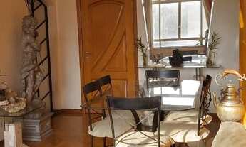 Imagem 2: Apartamento à venda, 116 m² por R$ 900.000,00 - Vila Buarque - São Paulo/SP