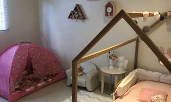 Imagem 4: Casa de condomínio para venda, 400M² lote, 3 quartos, 1 suíte, Vicente Pires, Brasilia-DF