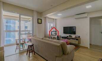 Imagem 7: Apartamento à venda, 70 m² por R$ 590.000,00 - Parque das Nações - Santo André/SP