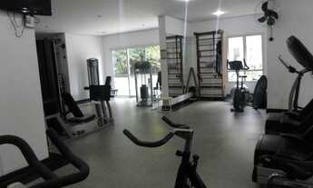 Imagem 5: Flat disponível em Moema