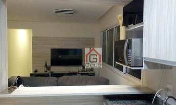 Imagem: Apartamento com 2 dormitórios à venda