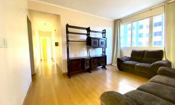 Imagem 3: Apartamento 02 Dormitórios Av. Presidente Vargas!