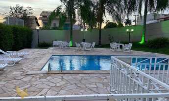 Imagem 4: Apartamento com 3 dormitórios à venda, 80 m² por R$ 440.000,00 - Monte Castelo - Campo Gra