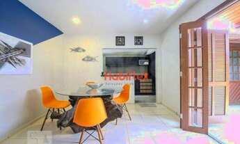 Imagem 11: Casa com 5 dormitórios, 245 m² - venda por R$ 2.200.000,00 ou aluguel por R$ 10.000,00 - R