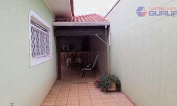 Imagem 7: Casa residencial à venda, Jardim Caparroz, São José do Rio Preto