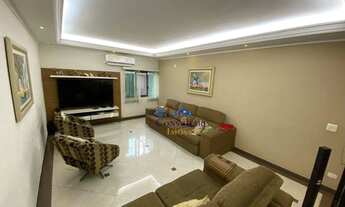 Imagem 7: Casa com 5 dormitórios à venda, 453 m² por R$ 2.300.000,00 - Embaré - Santos/SP