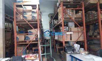 Imagem 6: Galpão à venda, 400 m² por R$ 2.300.000,00 - Quarta Parada - São Paulo/SP