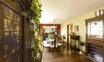 Imagem 2: Apartamento à venda, 240 m² por R$ 2.000.000,00 - Higienópolis - São Paulo/SP