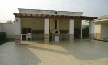 Imagem 5: Sobrado com 3 dormitórios à venda, 170 m² por R$ 750.000,00 - Solar das Torres - Cuiabá/MT