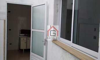 Imagem 7: Apartamento com 2 dormitórios, 60 m² - venda por R$ 260.000,00 ou aluguel por R$ 1.550,00