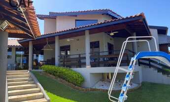 Imagem 5: Casa com 2 dormitórios à venda, 404 m² por R$ 1.300.000,00 - Residencial Monte Belo - Sant