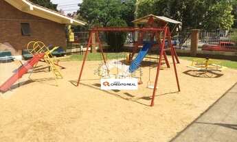 Imagem 5: BELO APTO para venda tem 45 metros quadrados com 2 quartos em Marechal Rondon - Canoas - R