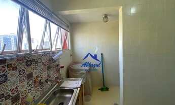 Imagem 6: Apartamento - Mobiliado - 01 Suíte - 64m² - José Malcher