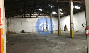 Imagem 5: Galpão / Depósito / Armazém na Vila Gumercindo - São Paulo