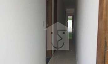 Imagem 6: Casa à venda, 70 m² por R$ 245.000,00 - São José do Imbassaí - Maricá/RJ