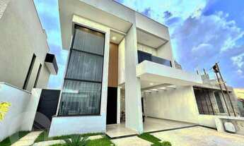 Imagem 6: Casa com 3 dormitórios à venda, 188 m² por R$ 1.100.000,00 - Residencial Malibu - Caçapava