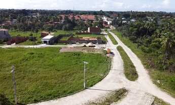 Imagem 7: Lote/Terreno para venda possui 160 metros quadrados em Lagoa Redonda - Fortaleza - CE