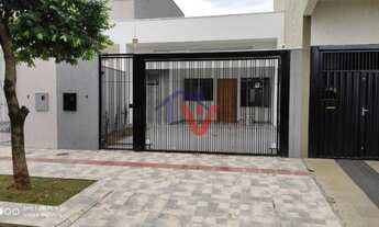 Imagem: Casa à venda em Maringá-PR Jardim Dourados