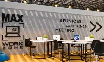 Imagem 4: Edifício Noêmia Paraíso Aptos de 2 e 3 quartos com suíte!. O máximo em conforto e modernid