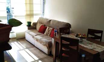 Imagem 2: Apartamento com 3 dormitórios à venda, 91 m² por R$ 650.000,00 - Maracanã - Rio de Janeiro