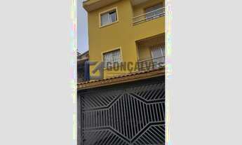 Imagem: SANTO ANDRE - Residential / Apartment