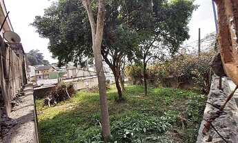 Imagem 4: Venda-Terreno-São Paulo-Jardim Santo Elias