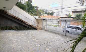 Imagem 2: Casa 4 dormitórios para venda em Santana - São Paulo / SP