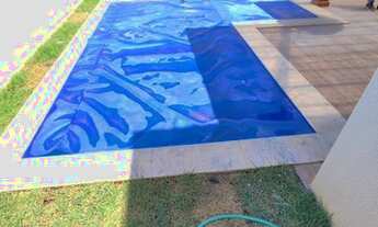 Imagem 3: Casa Térrea Completa em Planejados no Belvedere II