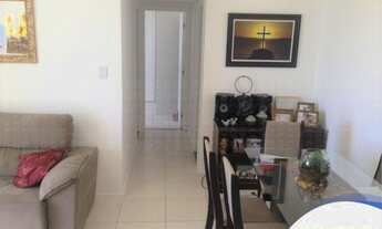 Imagem 4: Apartamento com 2 dormitórios à venda, 64 m² por R$ 440.000,00 - Imbuí - Salvador/BA