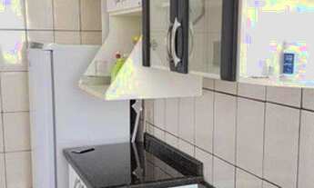 Imagem 4: Apartamento com 2 dormitórios à venda, 58 m² por R$ 170.000,00 - Jardim Tropical - Cuiabá