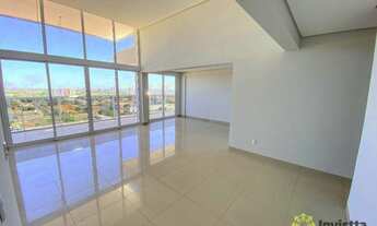 Imagem 2: Cobertura com 4 dormitórios à venda, 172 m² - 110 Norte - Palmas/TO