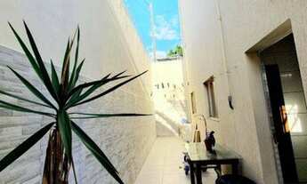 Imagem 3: Sobrado com 3 dormitórios à venda, 170 m² por R$ 580.000 - Jardim continental II - Taubaté