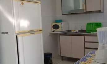 Imagem 5: Apartamento para Locação em Florianópolis, Canasvieiras, 2 dormitórios, 1 banheiro