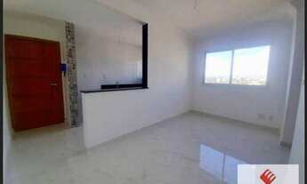 Imagem 6: Apartamento, 2 quartos à venda, 45 m² por R$ 258.000 - Santa Mônica - Belo Horizonte/MG