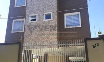 Imagem 3: SAO JOSE DOS PINHAIS - Apartamento Padrão - Cidade Jardim