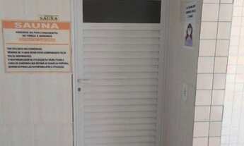 Imagem 2: Apartamento à venda, 49 m² por R$ 230.000,00 - Vila Caiçara - Praia Grande/SP