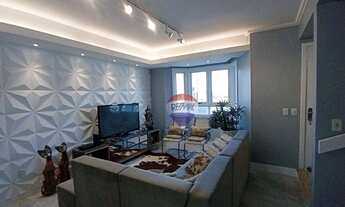 Imagem 3: Casa com 4 dormitórios à venda, 246 m² por R$ 690.000,00 - Alto Petrópolis - Porto Alegre