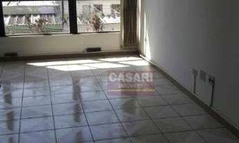 Imagem 2: Sala para alugar, 54 m² por R$ 1.500,00/mês - Jardim do Mar - São Bernardo do Campo/SP
