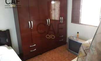 Imagem 7: Casa com 3 dormitórios à venda, 80 m² por R$ 300.000,00 - Jardim Planalto II - Artur Nogue