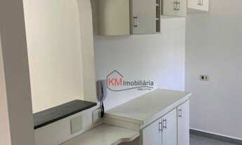 Imagem 2: Apartamento com 2 dormitórios à venda, 48 m² por R$ 315.000 - Quinta da Paineira - São Pau