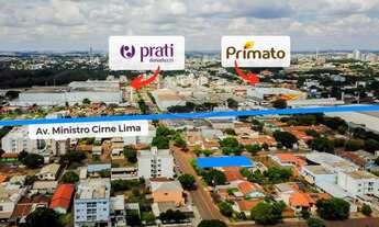 Imagem 3: Toledo - Casa - Jardim Coopagro