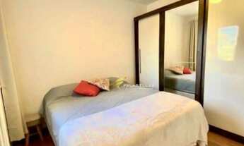 Imagem 7: Apartamento com 2 dormitórios à venda, 59 m² por R$ 372.000 - Pleno Novo Engordadouro - Ju