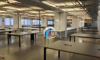 Imagem 3: Conjunto para alugar, 671 m² - Pinheiros - São Paulo/SP