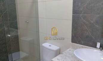 Imagem 7: Casa com 3 dormitórios à venda, 150 m² por R$ 756.000,00 - Parque Amazônia - Goiânia/GO